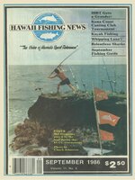 Hawaii Fishing News